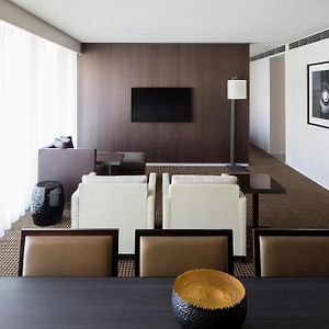 Atrium Two-Bedroom Apartment